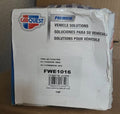 Carquest FWE1016 4WD Actuator box front