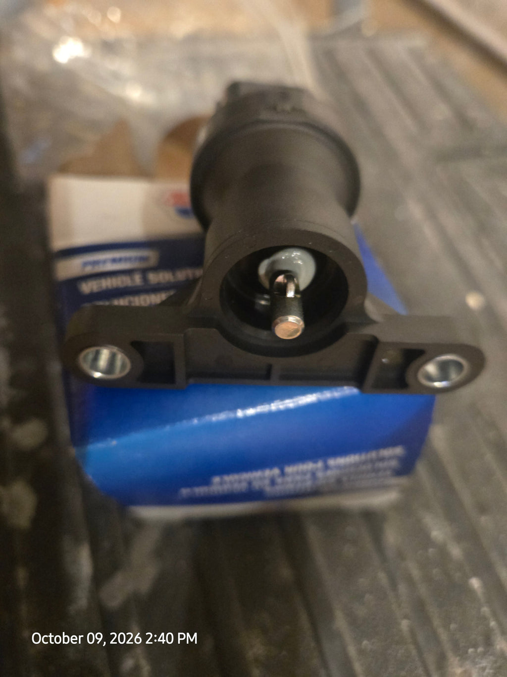 Speed Sensor SNC1078